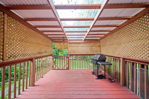 Photo 42 at 127 Lowry Square, Malvern, Toronto