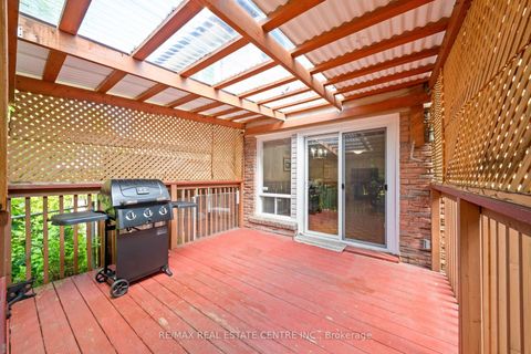 Photo 43 at 127 Lowry Square, Malvern, Toronto