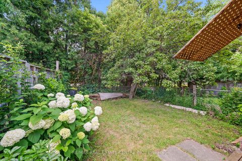 Photo 44 at 127 Lowry Square, Malvern, Toronto