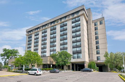 Photo 0 at 213 - 2737 Keele Street, CFB, Toronto