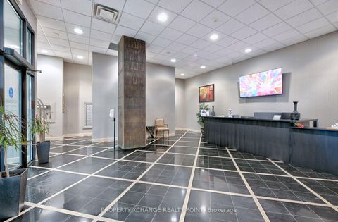 Photo 1 at 213 - 2737 Keele Street, CFB, Toronto