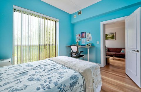 Photo 9 at 213 - 2737 Keele Street, CFB, Toronto