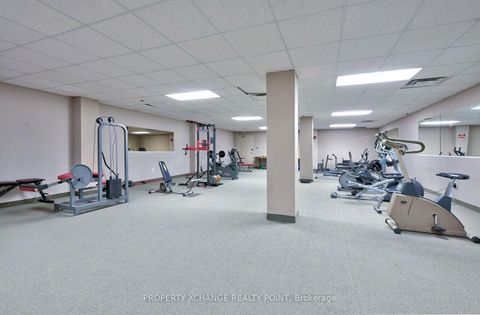 Photo 12 at 213 - 2737 Keele Street, CFB, Toronto