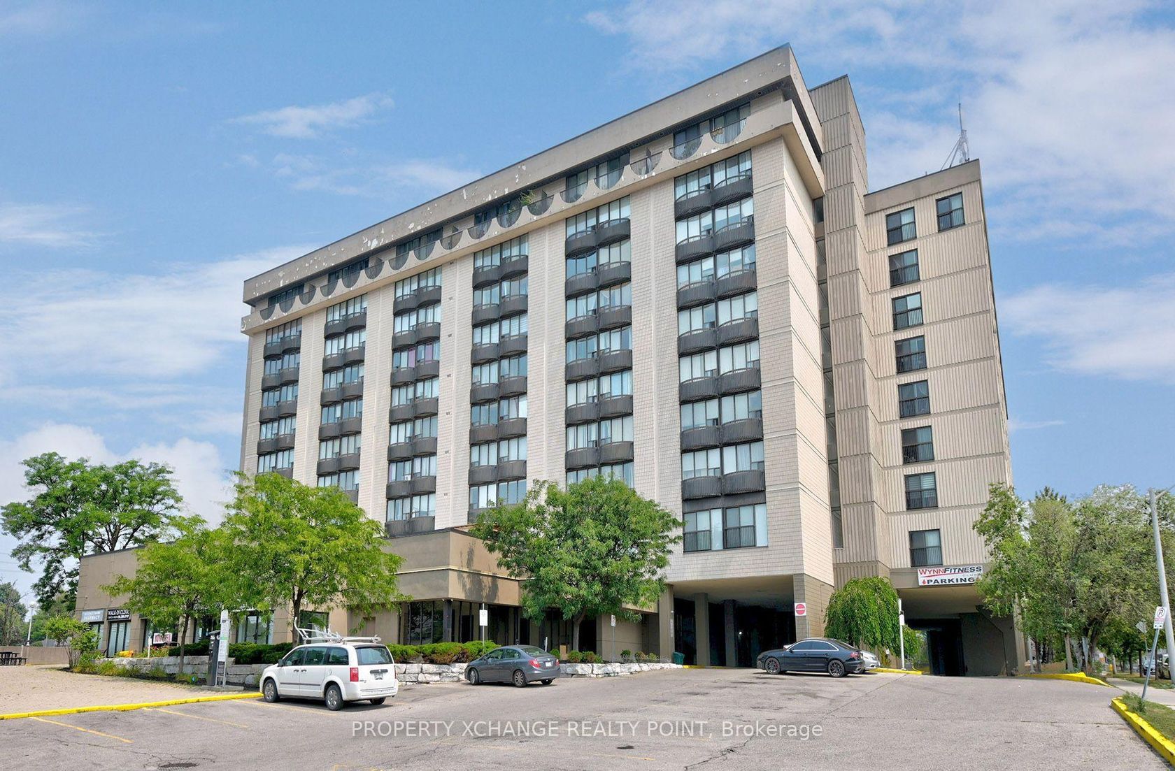 213 - 2737 Keele Street, CFB, Toronto 