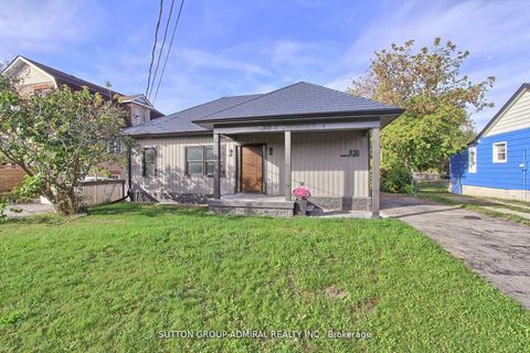 Photo 2 at 836 Montsell Avenue, Historic Lakeshore Communities, Georgina