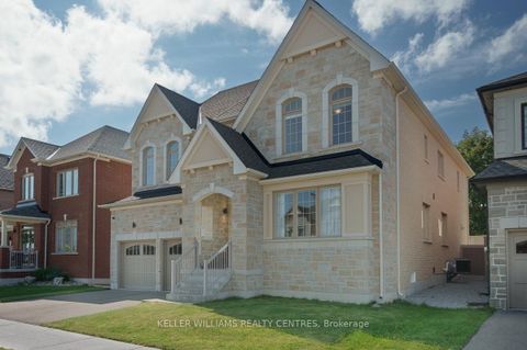 Photo 2 at 209 Danny Wheeler Boulevard, Keswick North, Georgina