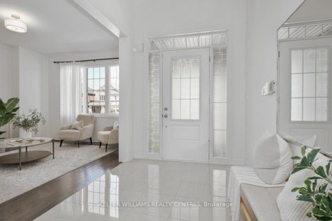 Photo 3 at 209 Danny Wheeler Boulevard, Keswick North, Georgina