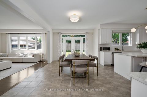 Photo 5 at 209 Danny Wheeler Boulevard, Keswick North, Georgina