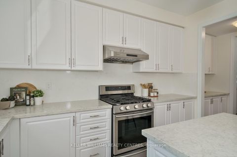 Photo 8 at 209 Danny Wheeler Boulevard, Keswick North, Georgina