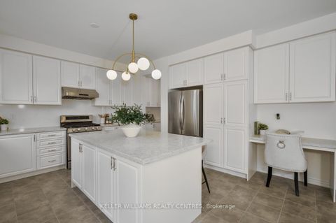 Photo 9 at 209 Danny Wheeler Boulevard, Keswick North, Georgina