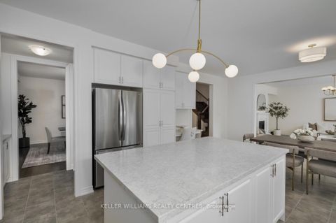 Photo 10 at 209 Danny Wheeler Boulevard, Keswick North, Georgina