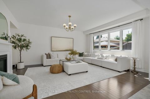 Photo 12 at 209 Danny Wheeler Boulevard, Keswick North, Georgina