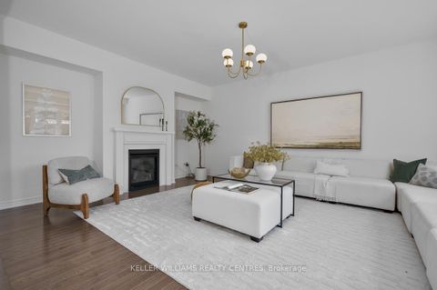 Photo 13 at 209 Danny Wheeler Boulevard, Keswick North, Georgina
