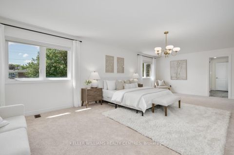Photo 21 at 209 Danny Wheeler Boulevard, Keswick North, Georgina