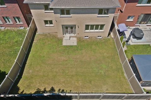 Photo 37 at 209 Danny Wheeler Boulevard, Keswick North, Georgina