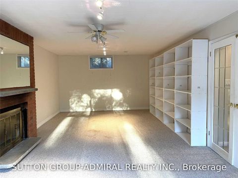 Photo 21 at 86 Hamilton Drive, Leslie Valley, Newmarket