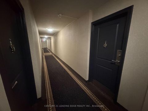 Photo 1 at 1109 - 101 Prudential Drive, Dorset Park, Toronto