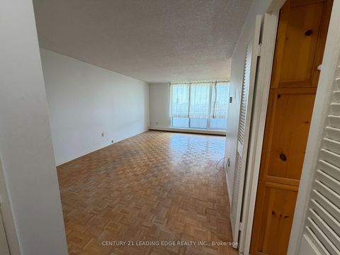 Photo 2 at 1109 - 101 Prudential Drive, Dorset Park, Toronto