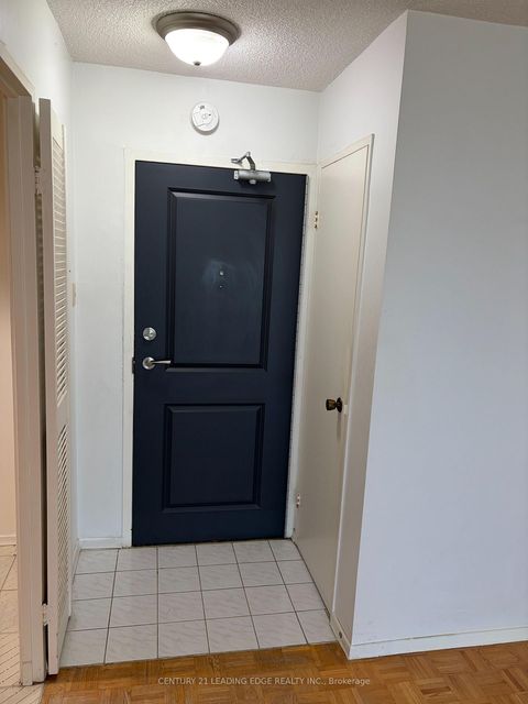 Photo 3 at 1109 - 101 Prudential Drive, Dorset Park, Toronto