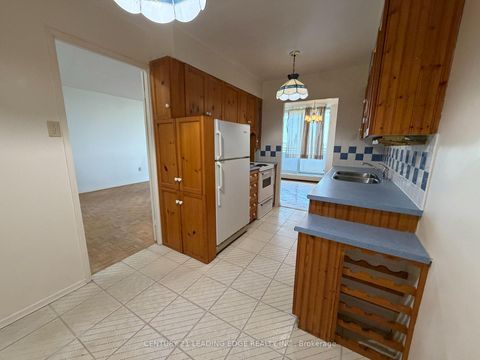 Photo 6 at 1109 - 101 Prudential Drive, Dorset Park, Toronto