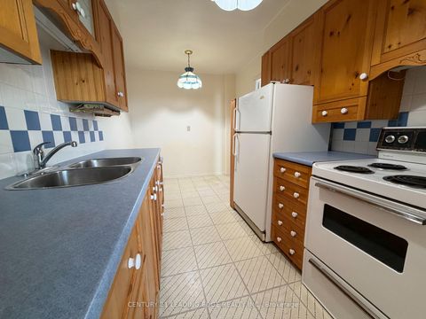 Photo 7 at 1109 - 101 Prudential Drive, Dorset Park, Toronto