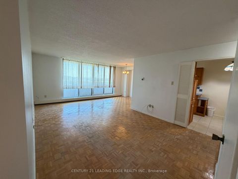 Photo 8 at 1109 - 101 Prudential Drive, Dorset Park, Toronto