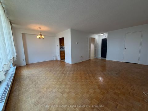 Photo 9 at 1109 - 101 Prudential Drive, Dorset Park, Toronto