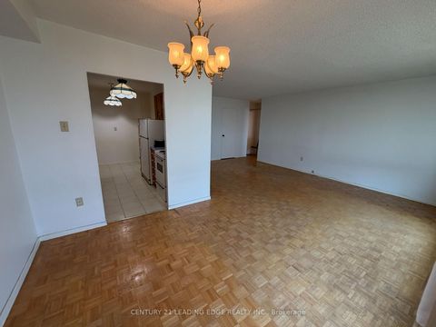 Photo 10 at 1109 - 101 Prudential Drive, Dorset Park, Toronto