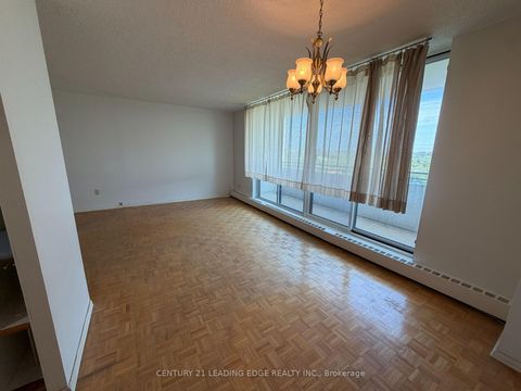 Photo 11 at 1109 - 101 Prudential Drive, Dorset Park, Toronto