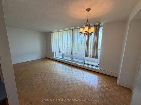 Photo 12 at 1109 - 101 Prudential Drive, Dorset Park, Toronto