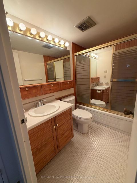 Photo 17 at 1109 - 101 Prudential Drive, Dorset Park, Toronto