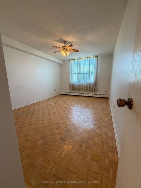 Photo 18 at 1109 - 101 Prudential Drive, Dorset Park, Toronto