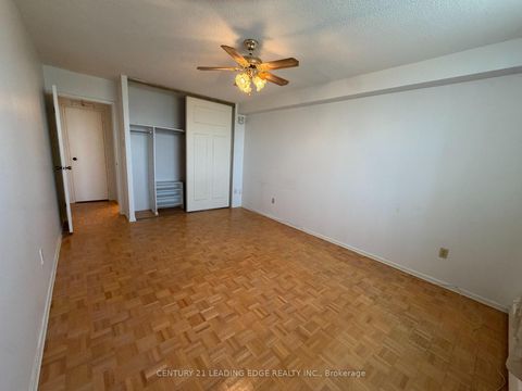 Photo 19 at 1109 - 101 Prudential Drive, Dorset Park, Toronto