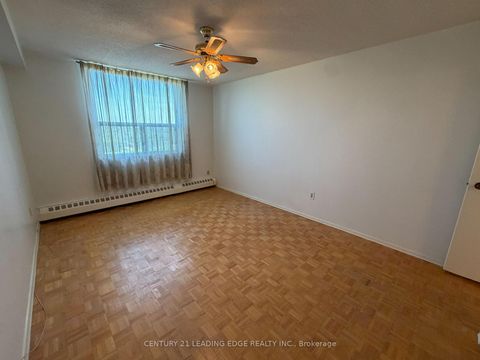 Photo 22 at 1109 - 101 Prudential Drive, Dorset Park, Toronto