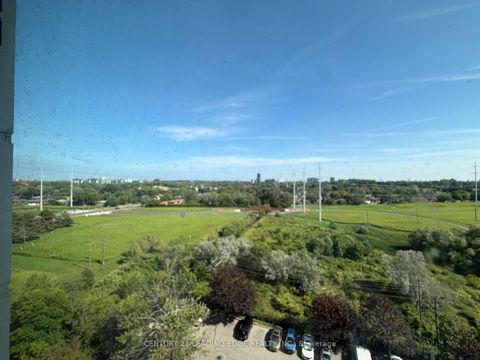 Photo 23 at 1109 - 101 Prudential Drive, Dorset Park, Toronto