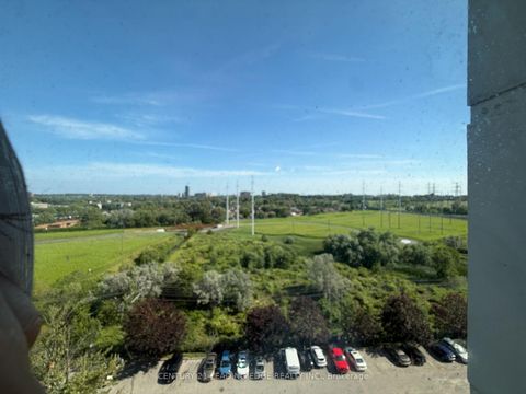 Photo 24 at 1109 - 101 Prudential Drive, Dorset Park, Toronto