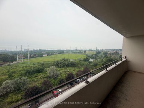 Photo 25 at 1109 - 101 Prudential Drive, Dorset Park, Toronto