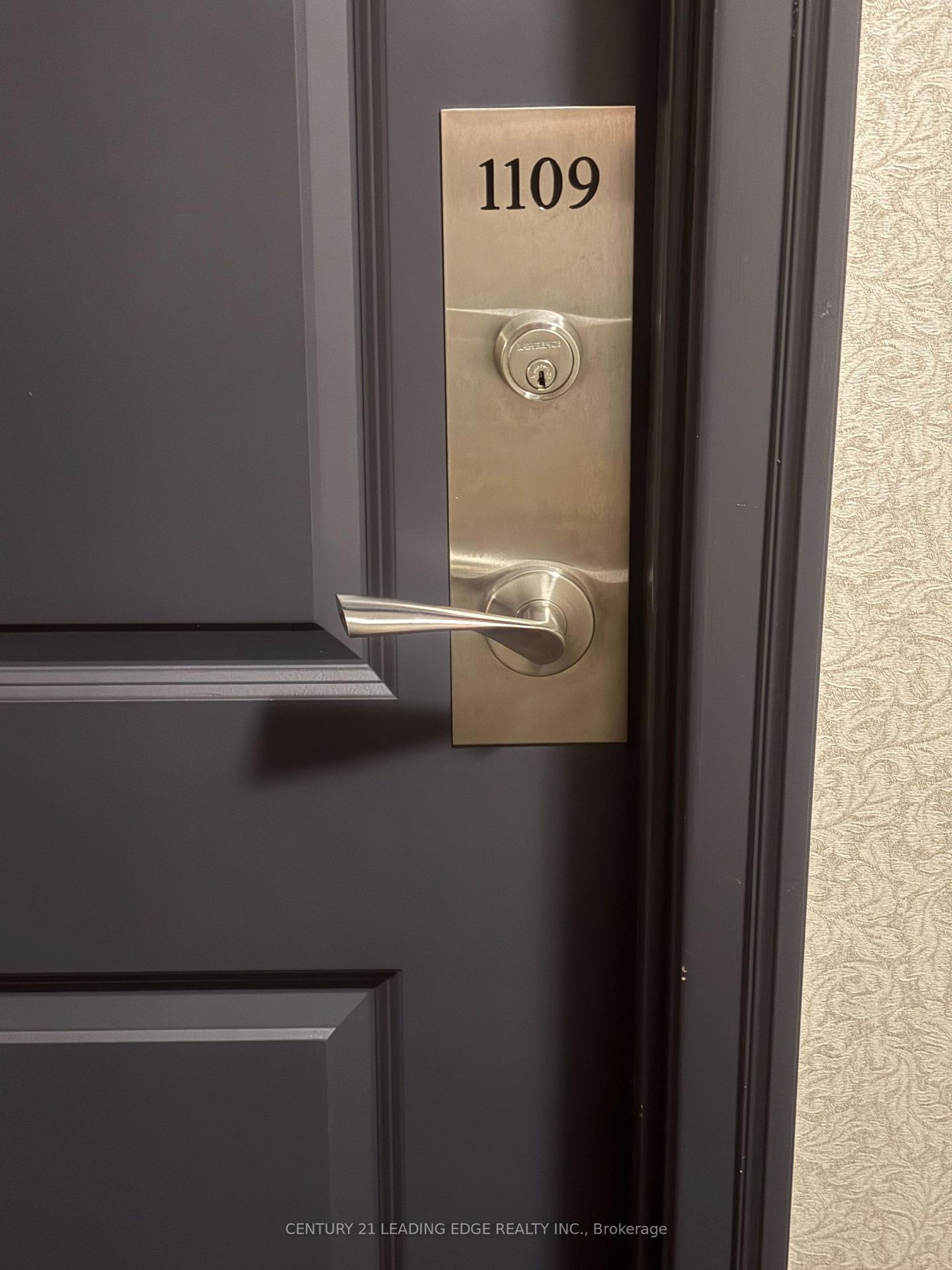 1109 - 101 Prudential Drive, Dorset Park, Toronto 