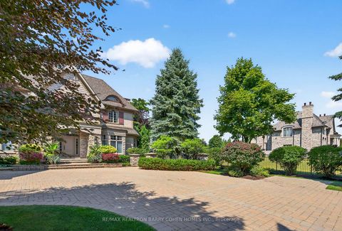 Photo 1 at 60 Parr Place, Uplands, Vaughan