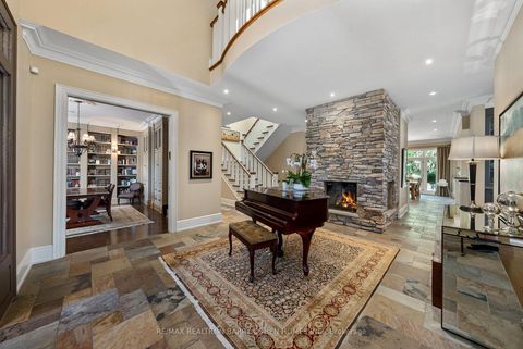 Photo 3 at 60 Parr Place, Uplands, Vaughan