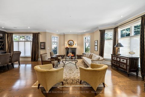 Photo 4 at 60 Parr Place, Uplands, Vaughan