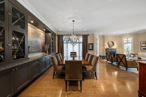 Photo 5 at 60 Parr Place, Uplands, Vaughan