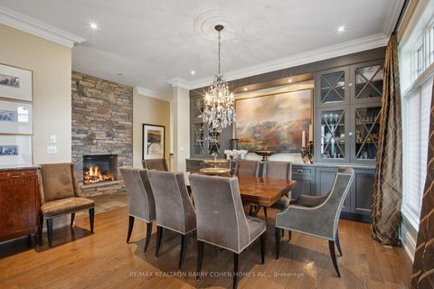 Photo 6 at 60 Parr Place, Uplands, Vaughan