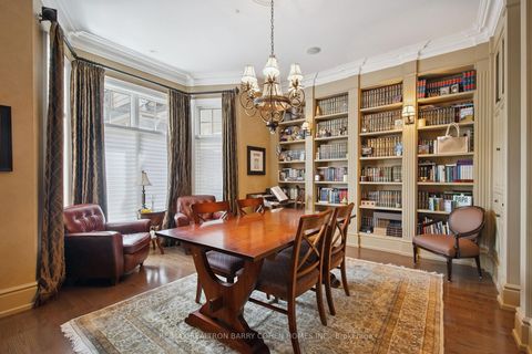 Photo 8 at 60 Parr Place, Uplands, Vaughan