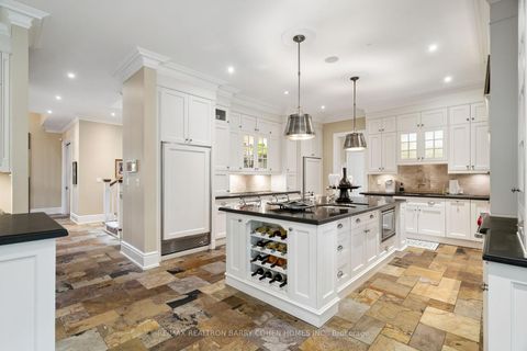 Photo 9 at 60 Parr Place, Uplands, Vaughan