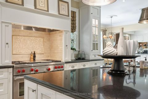 Photo 11 at 60 Parr Place, Uplands, Vaughan