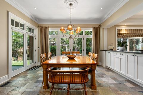 Photo 14 at 60 Parr Place, Uplands, Vaughan
