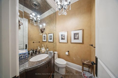 Photo 17 at 60 Parr Place, Uplands, Vaughan