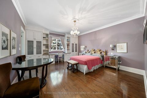 Photo 24 at 60 Parr Place, Uplands, Vaughan
