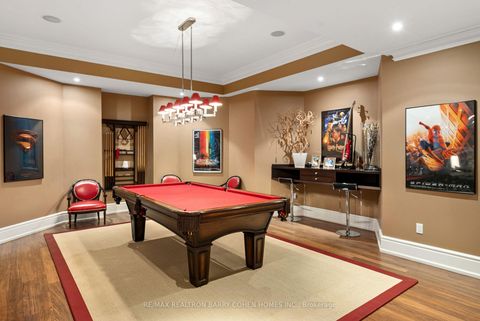 Photo 27 at 60 Parr Place, Uplands, Vaughan